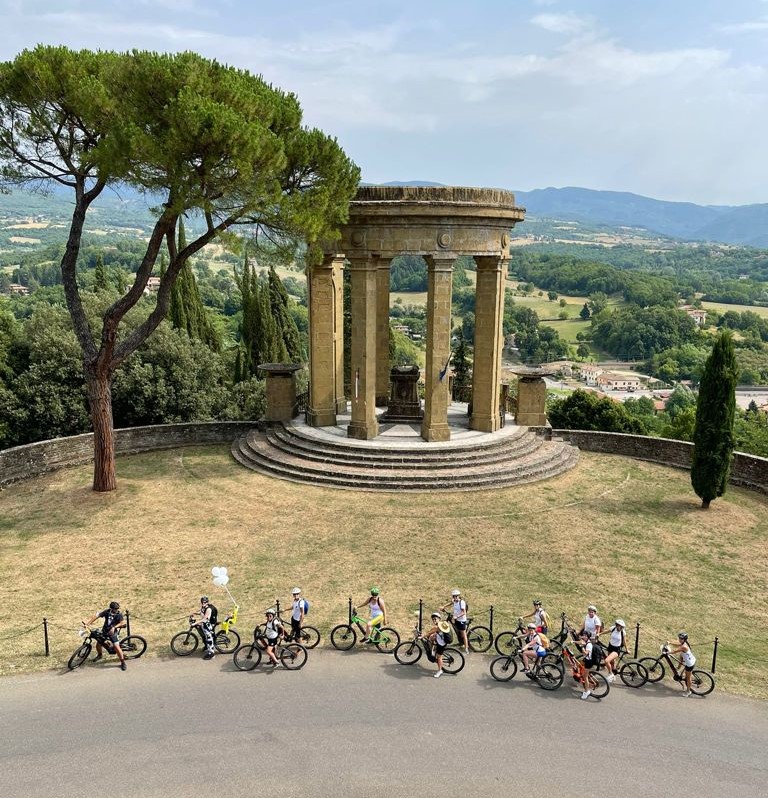 GIROVAGANDO TRA I BORGHI PIU’ BELLI D’ITALIA