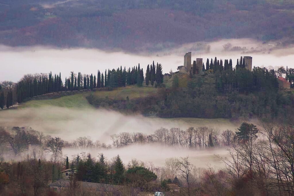LA VECCHIA STRADA DELLA CONSUMA       27 maggio 2023